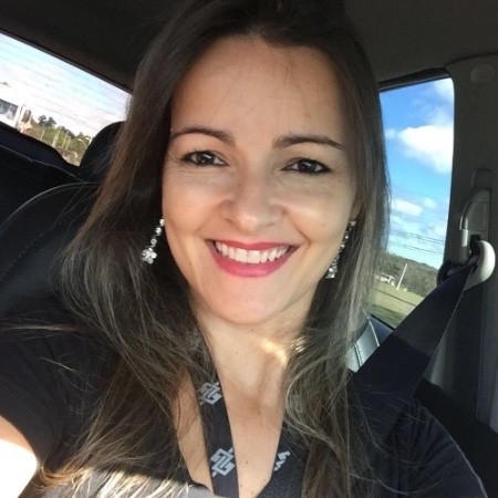 Daniella Firmino