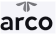 Logomarca Arco Educação