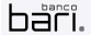 Logomarca Banco Bari