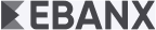 Logomarca Ebanx