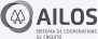 Logomarca Ailos, Sistema de Cooperativas de Crédito